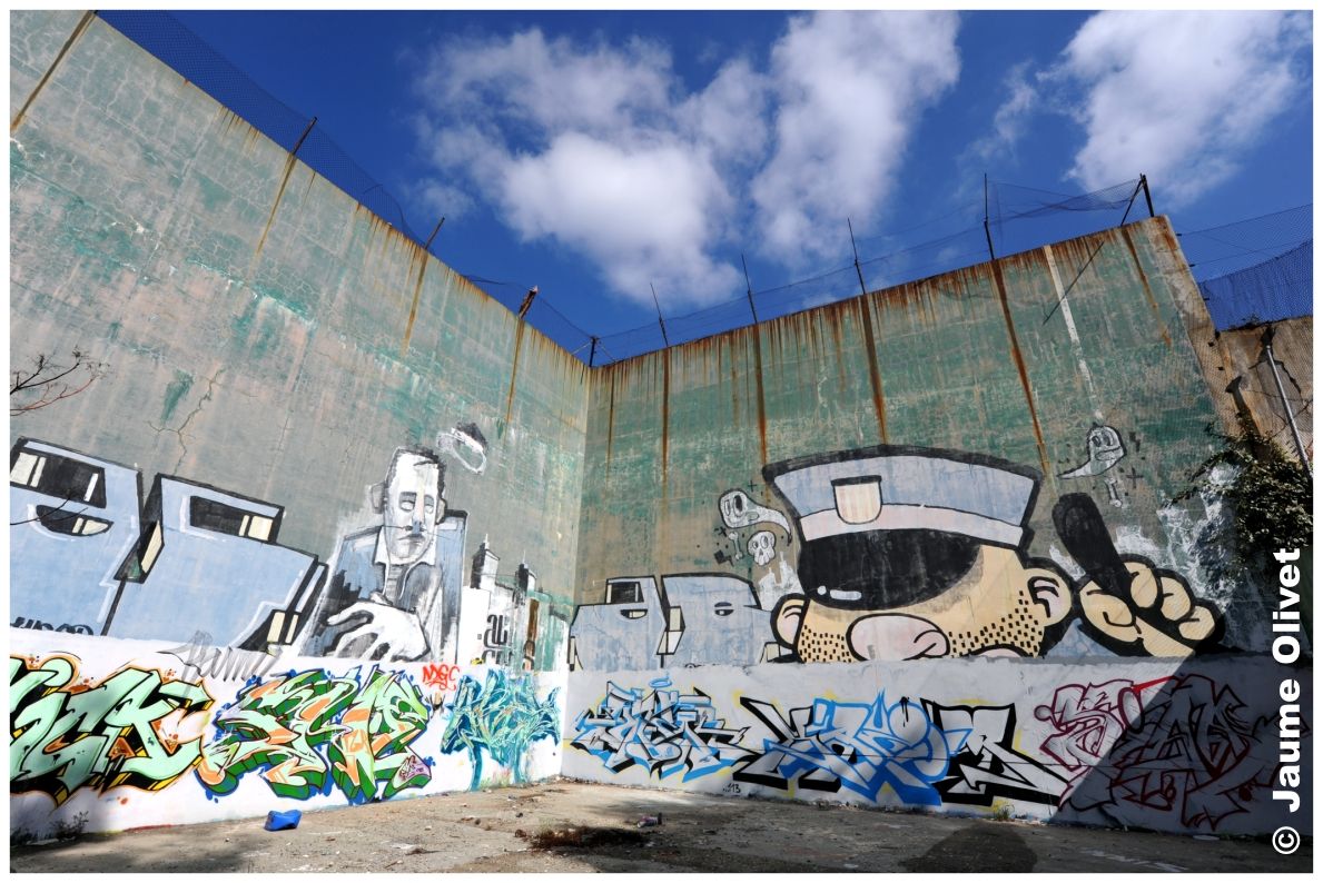 G1263 � Jaume Olivet