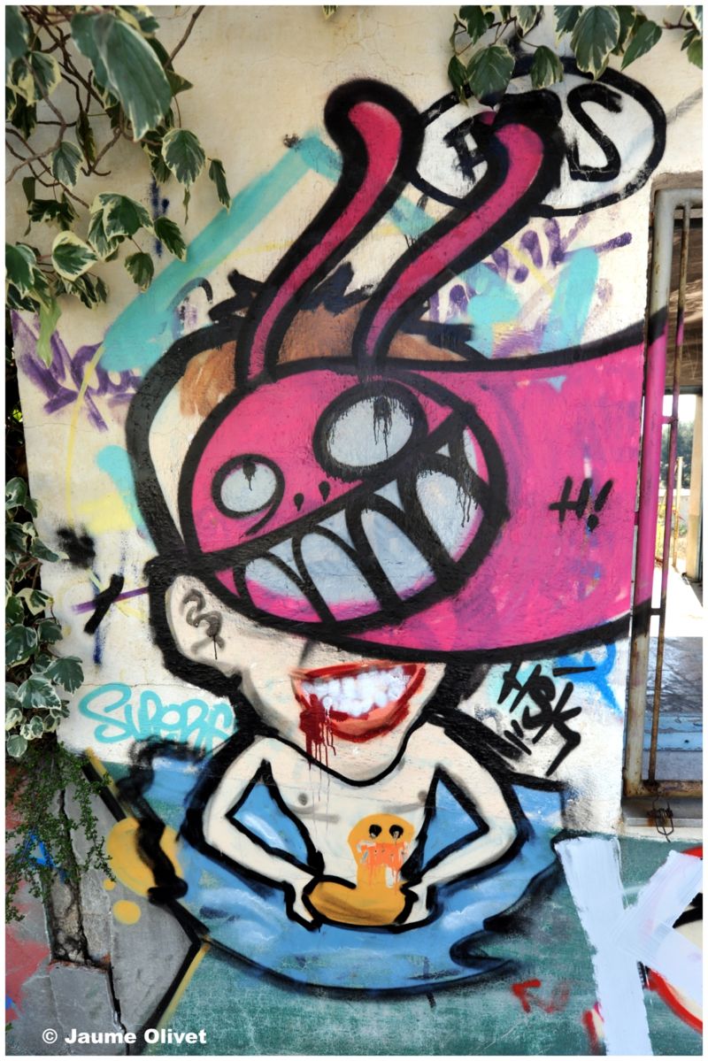 G1266 � Jaume Olivet