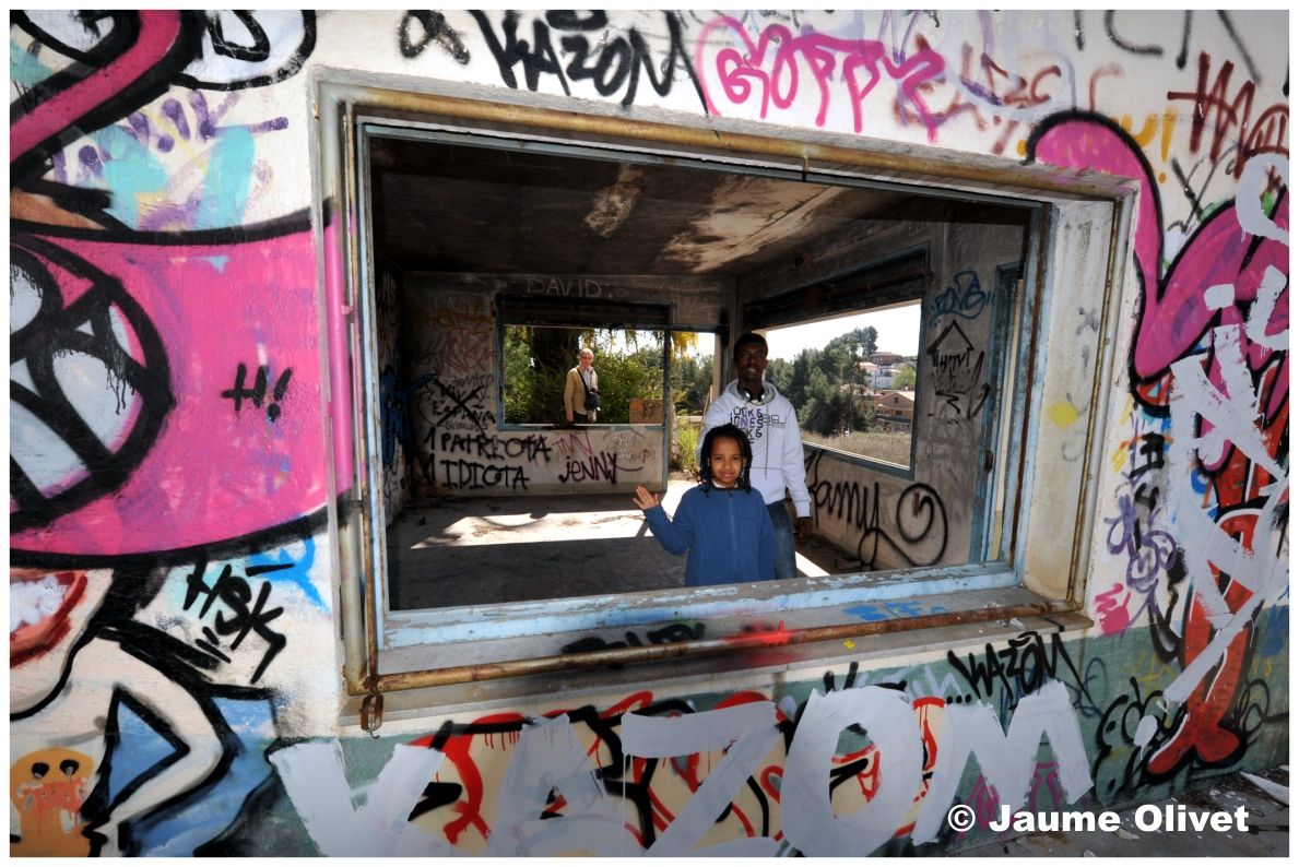 G1269 � Jaume Olivet