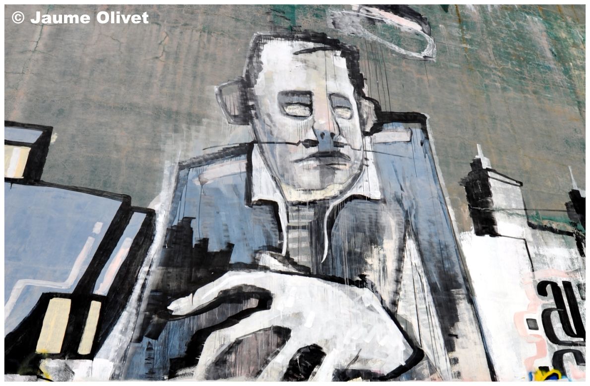 G1270 � Jaume Olivet