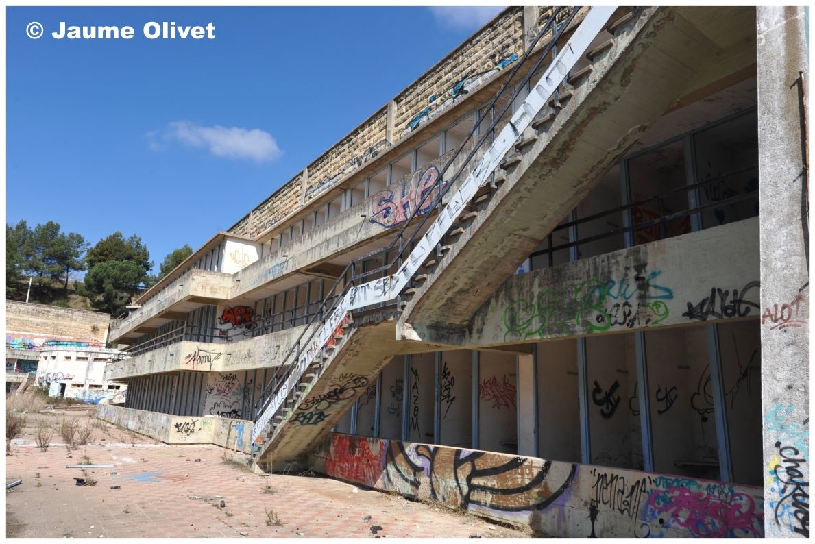 G1272 � Jaume Olivet