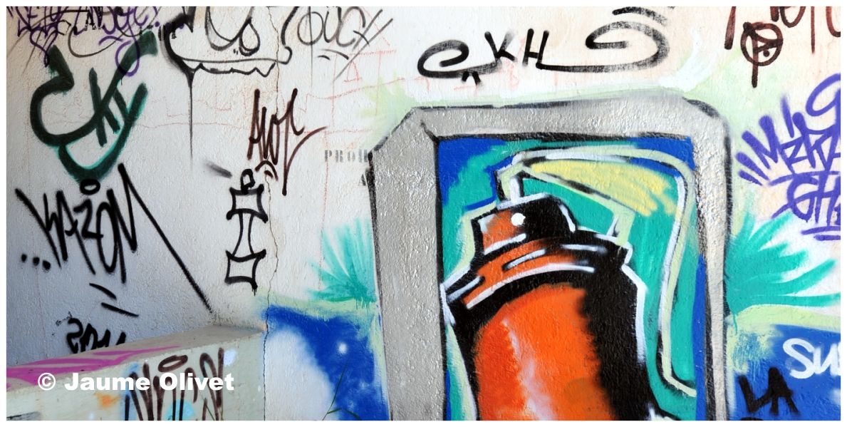 G1274 � Jaume Olivet