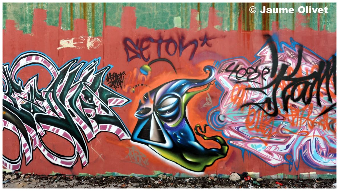 G1278 � Jaume Olivet