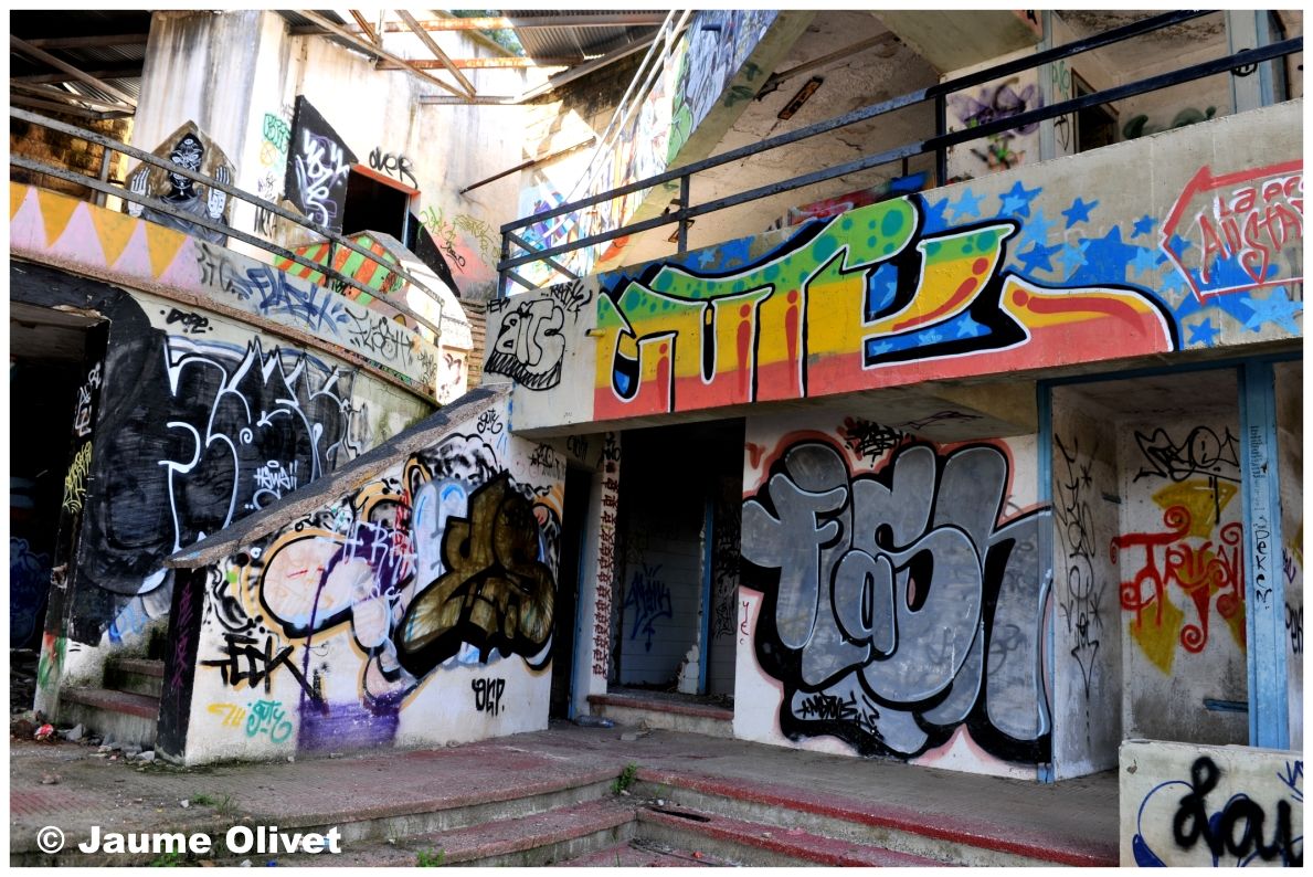 G1281 � Jaume Olivet