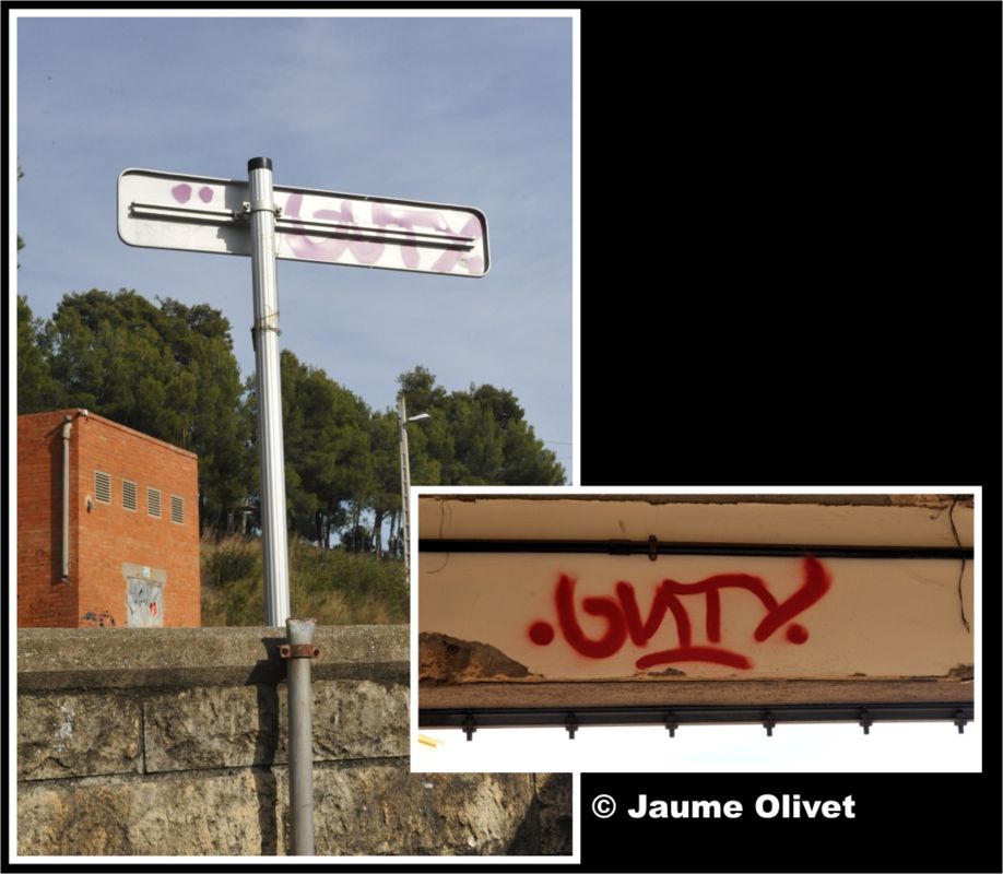 G1285 � Jaume Olivet