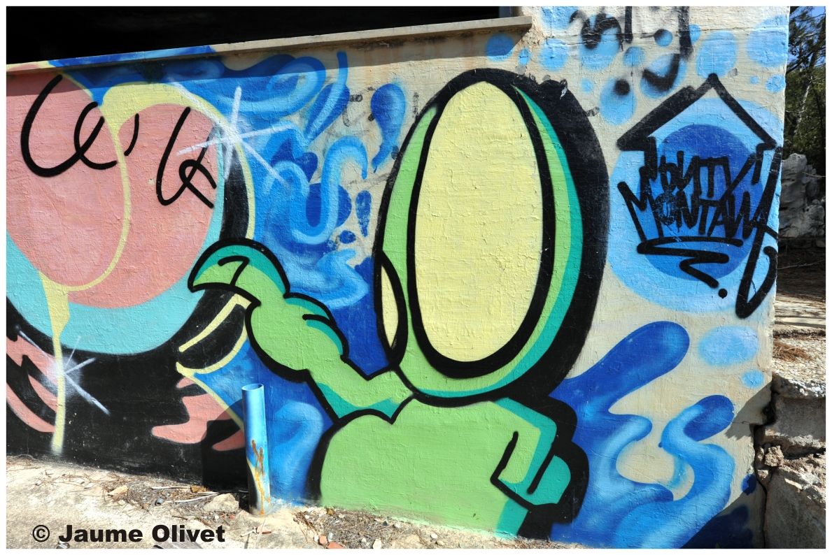 G1287 � Jaume Olivet