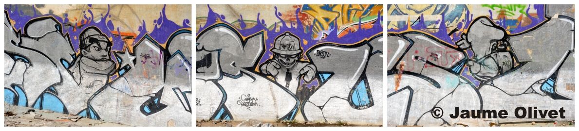 G1288 � Jaume Olivet