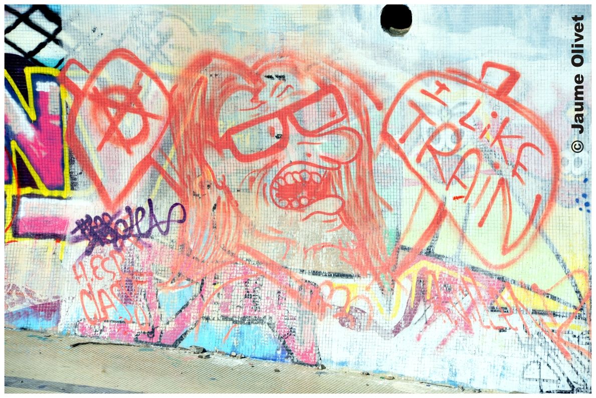 G1293 � Jaume Olivet