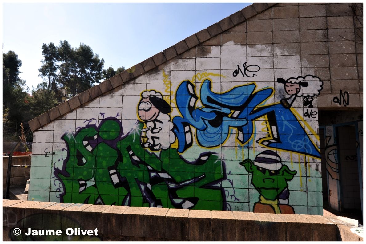 G1299 � Jaume Olivet