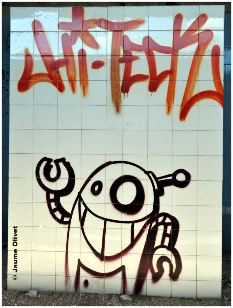 G1300 � Jaume Olivet