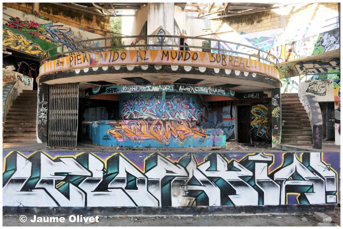 G1305 � Jaume Olivet