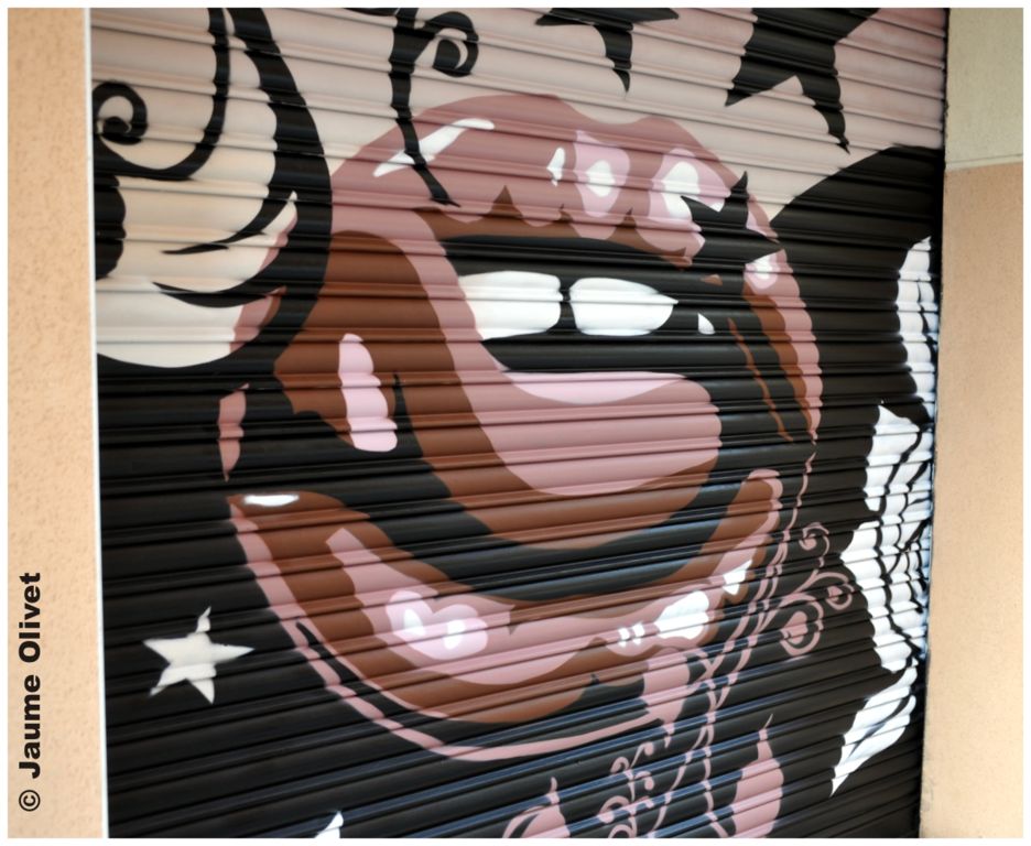 G1309 � Jaume Olivet