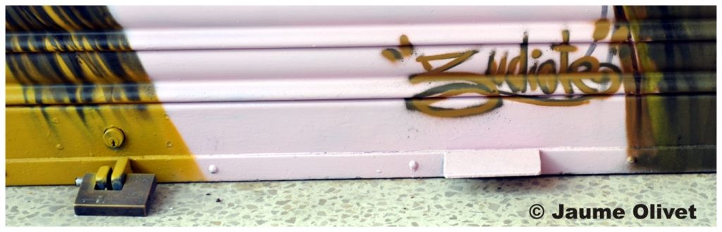 G1313 � Jaume Olivet