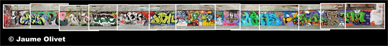 G1314 � Jaume Olivet