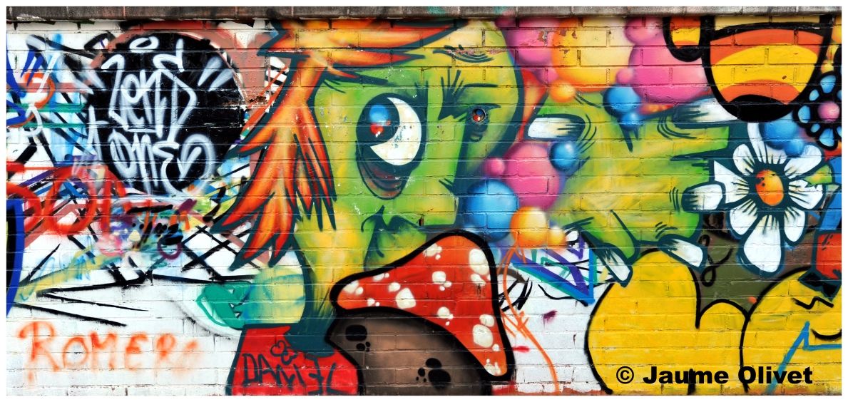G1317 � Jaume Olivet