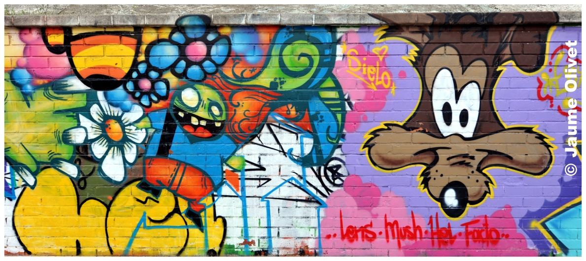 G1318 � Jaume Olivet