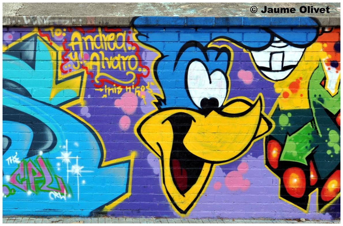 G1319 � Jaume Olivet