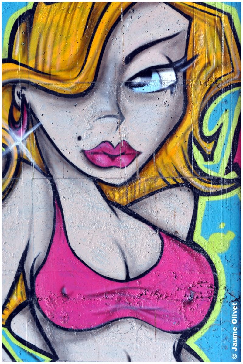 G1325 � Jaume Olivet