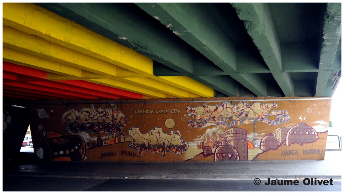 G1326 � Jaume Olivet