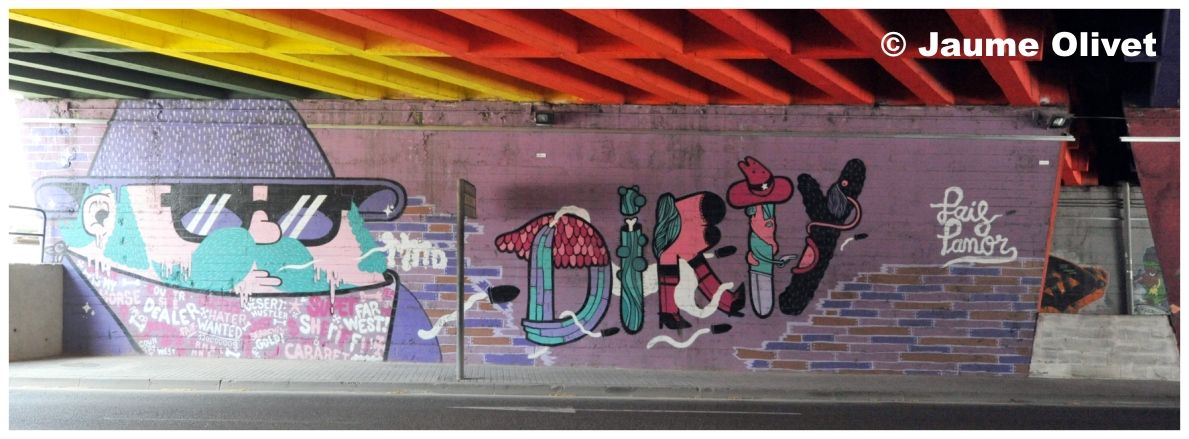 G1333 � Jaume Olivet