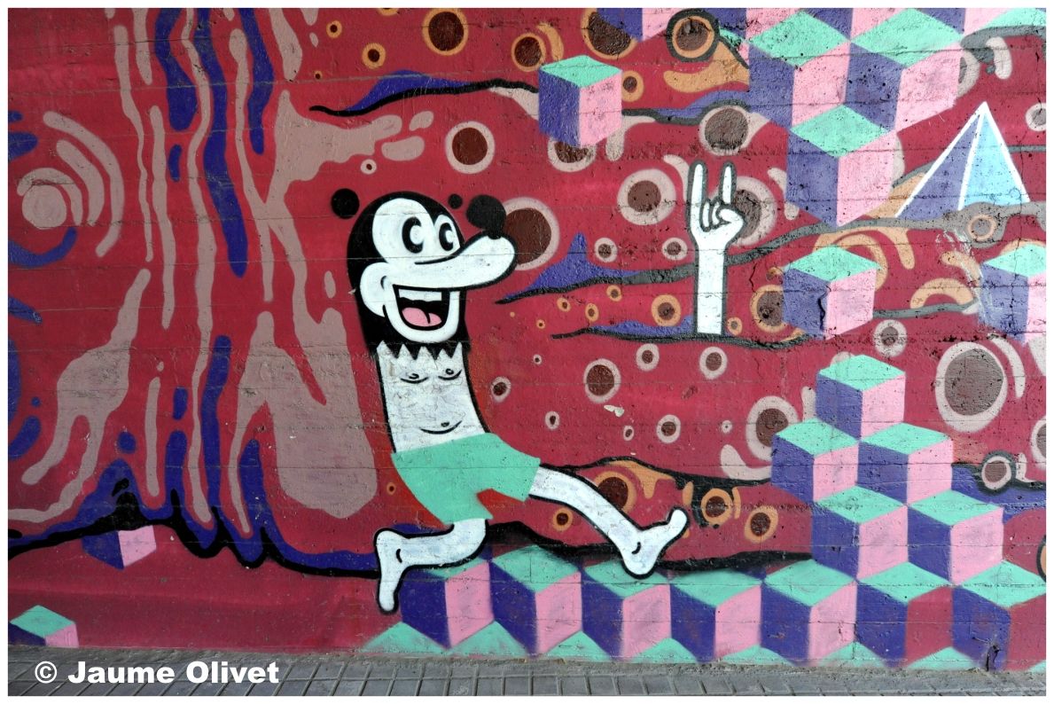 G1336 � Jaume Olivet