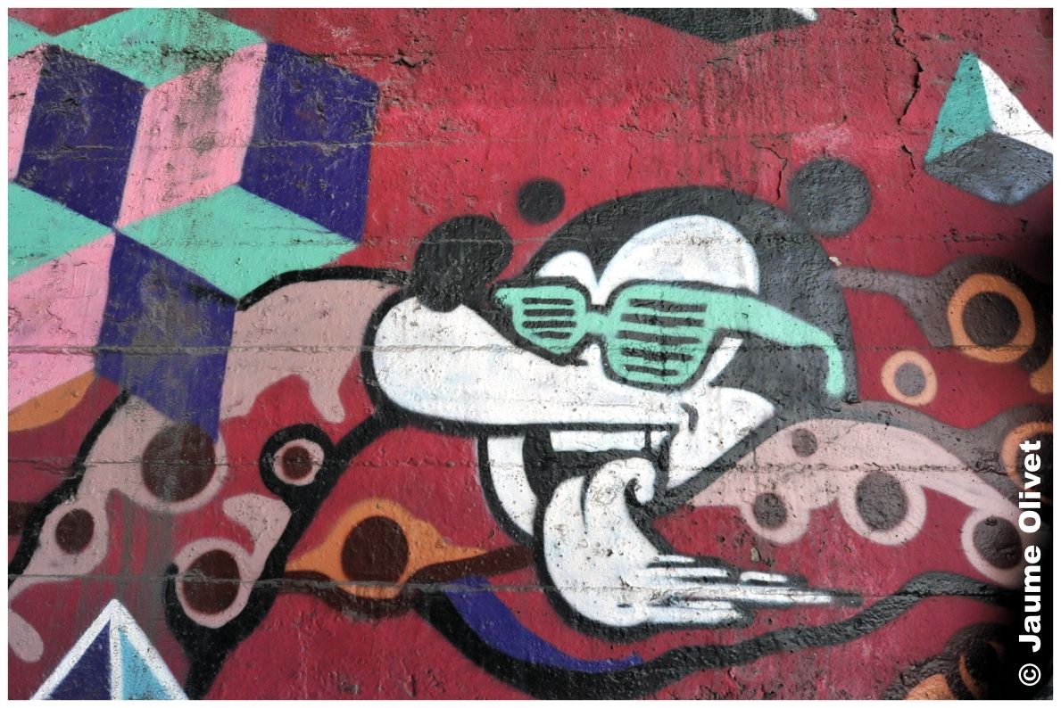 G1337 � Jaume Olivet