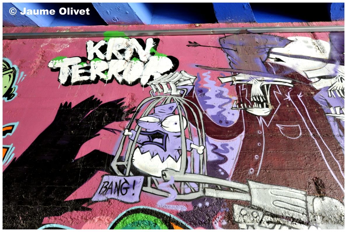 G1341 � Jaume Olivet