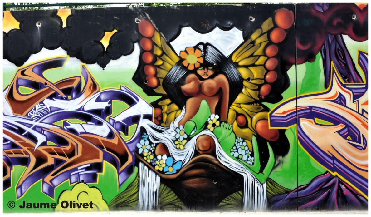 G1347 � Jaume Olivet