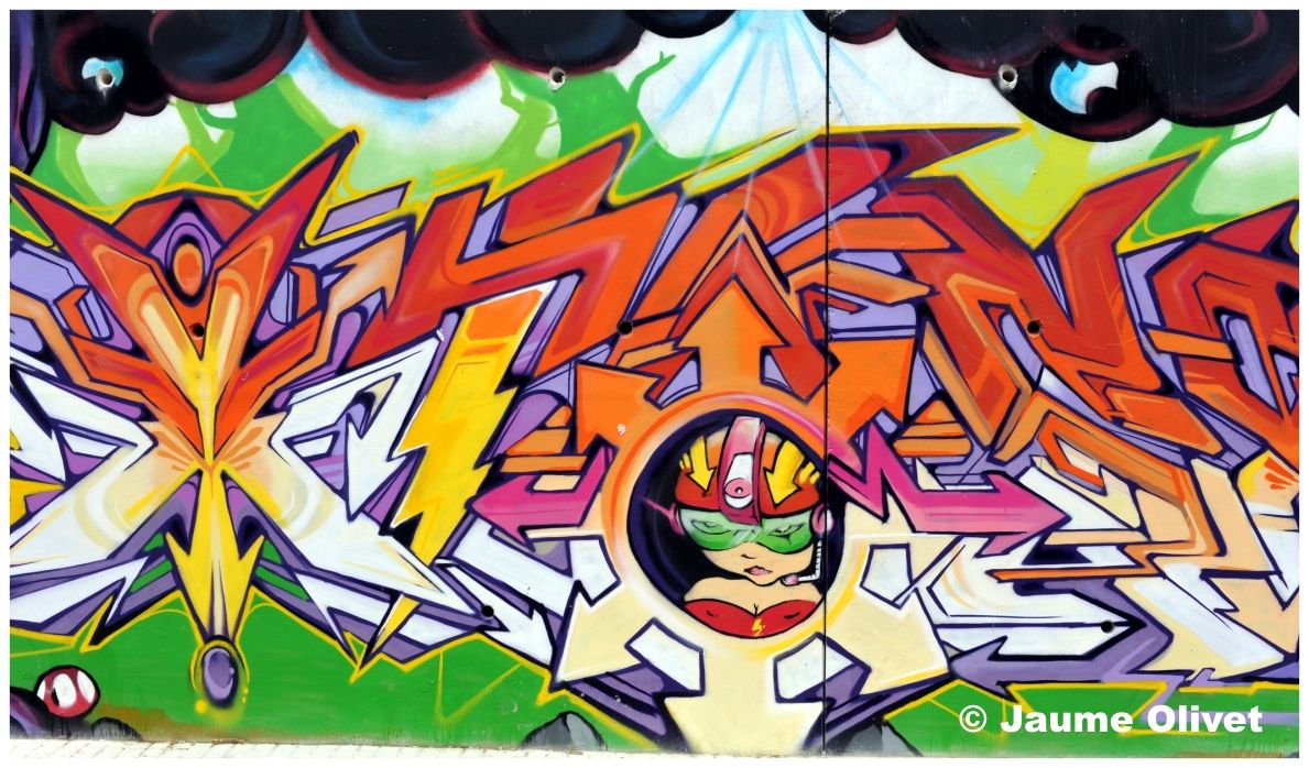 G1349 � Jaume Olivet