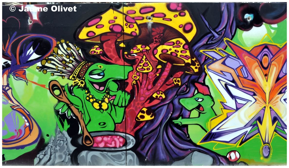 G1352 � Jaume Olivet