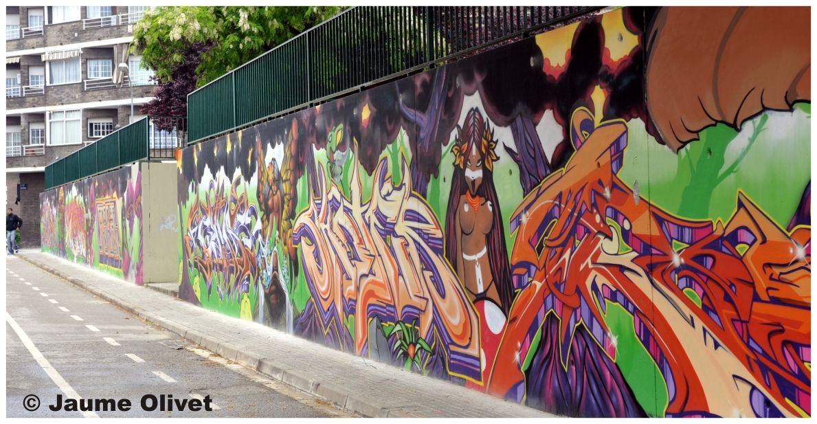 G1355 � Jaume Olivet