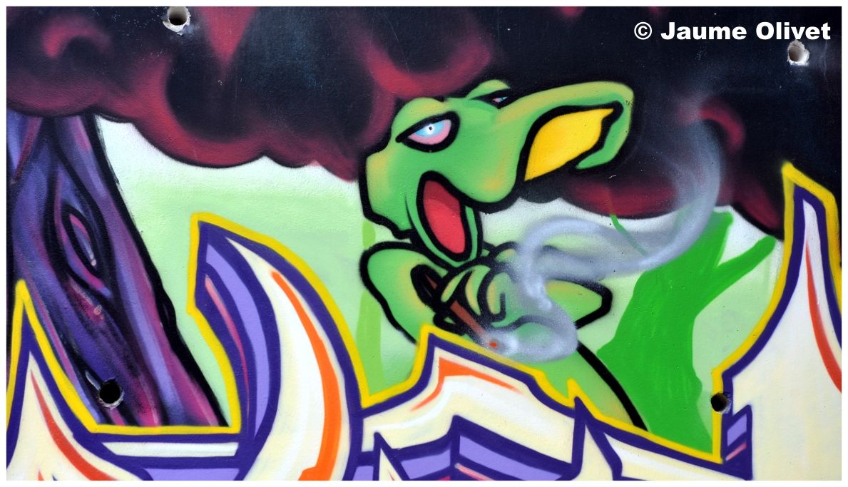 G1359 � Jaume Olivet