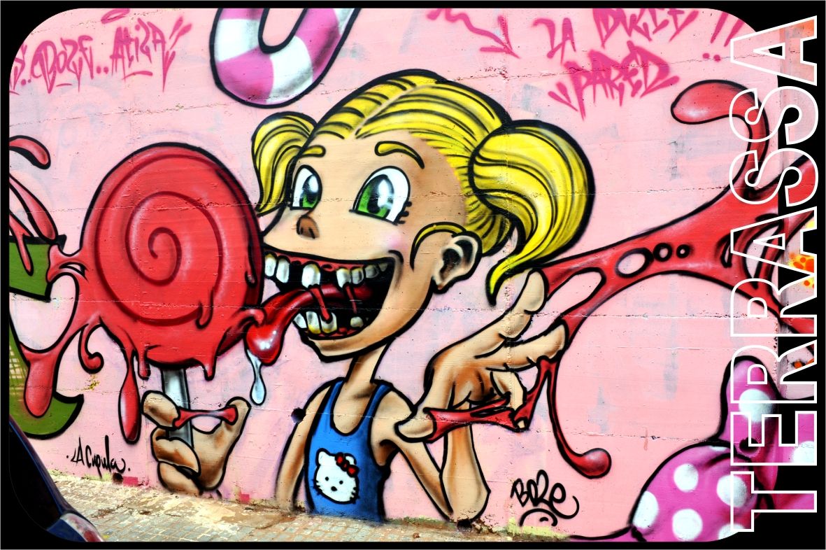 G1363 � Jaume Olivet