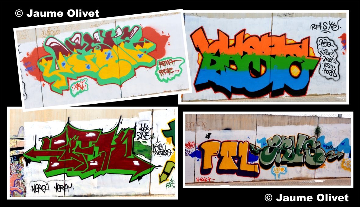 G1366 � Jaume Olivet