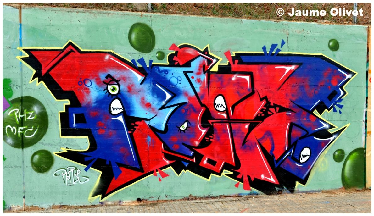 G1369 � Jaume Olivet