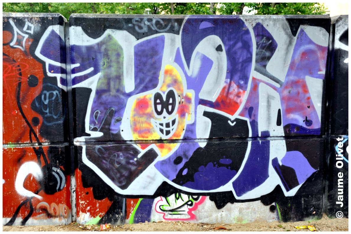 G1370 � Jaume Olivet