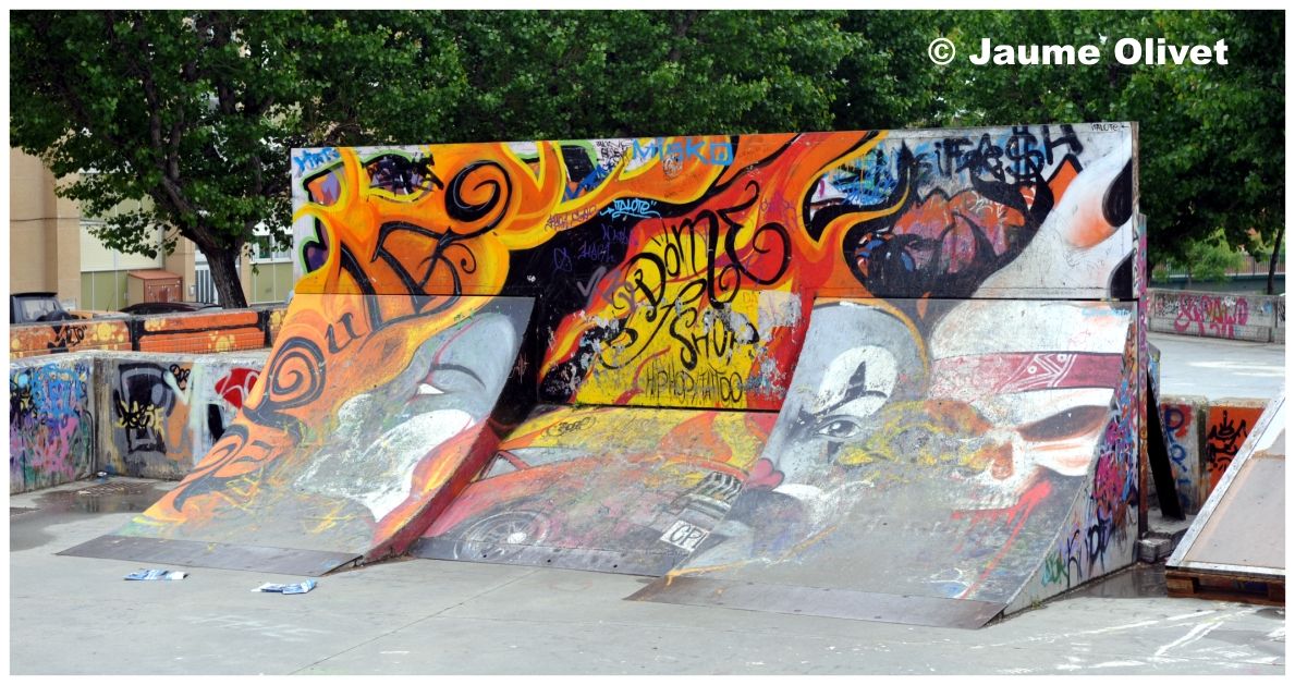 G1371 � Jaume Olivet