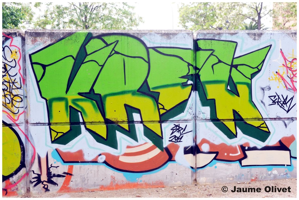 G1374 � Jaume Olivet