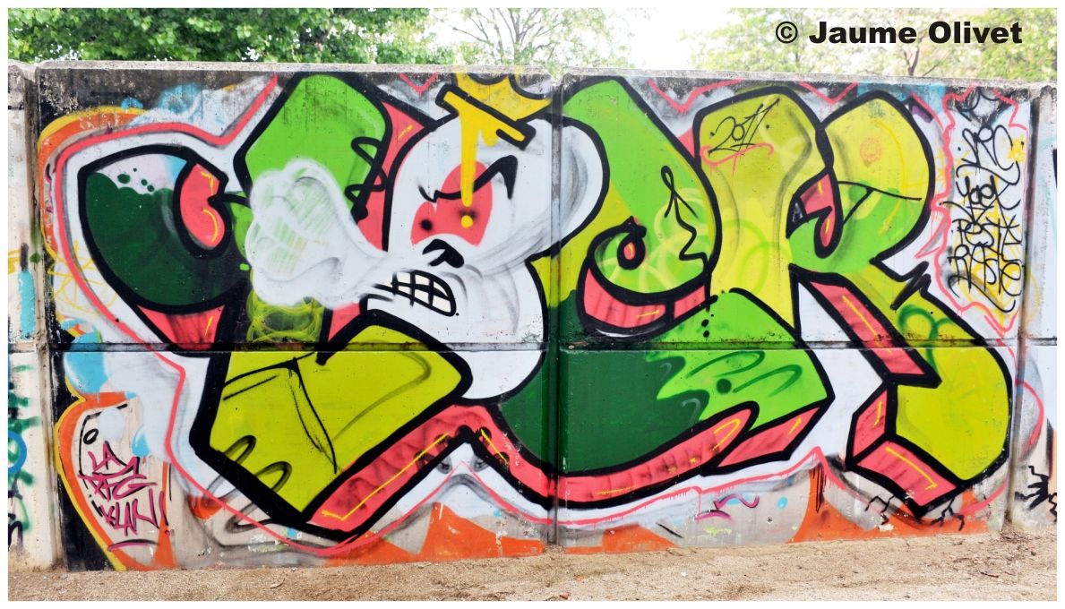 G1375 � Jaume Olivet