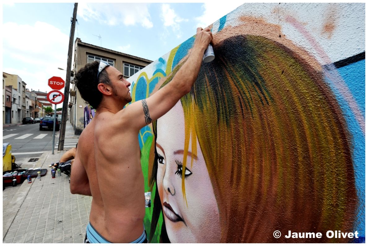 G1378 � Jaume Olivet