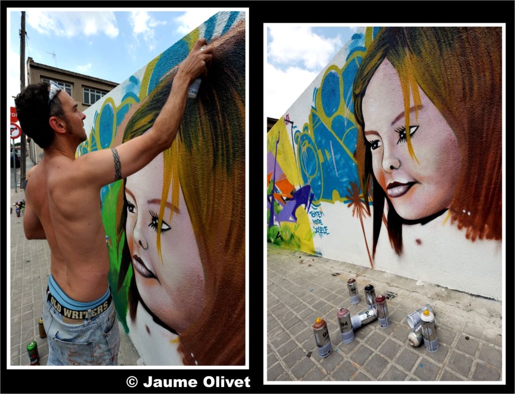 G1379 � Jaume Olivet