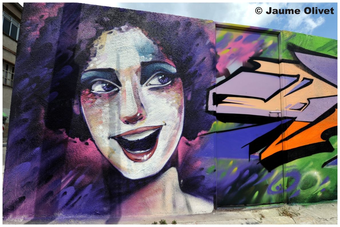 G1381 � Jaume Olivet