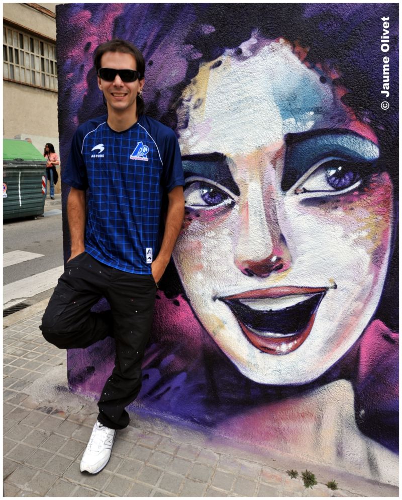 G1382 � Jaume Olivet