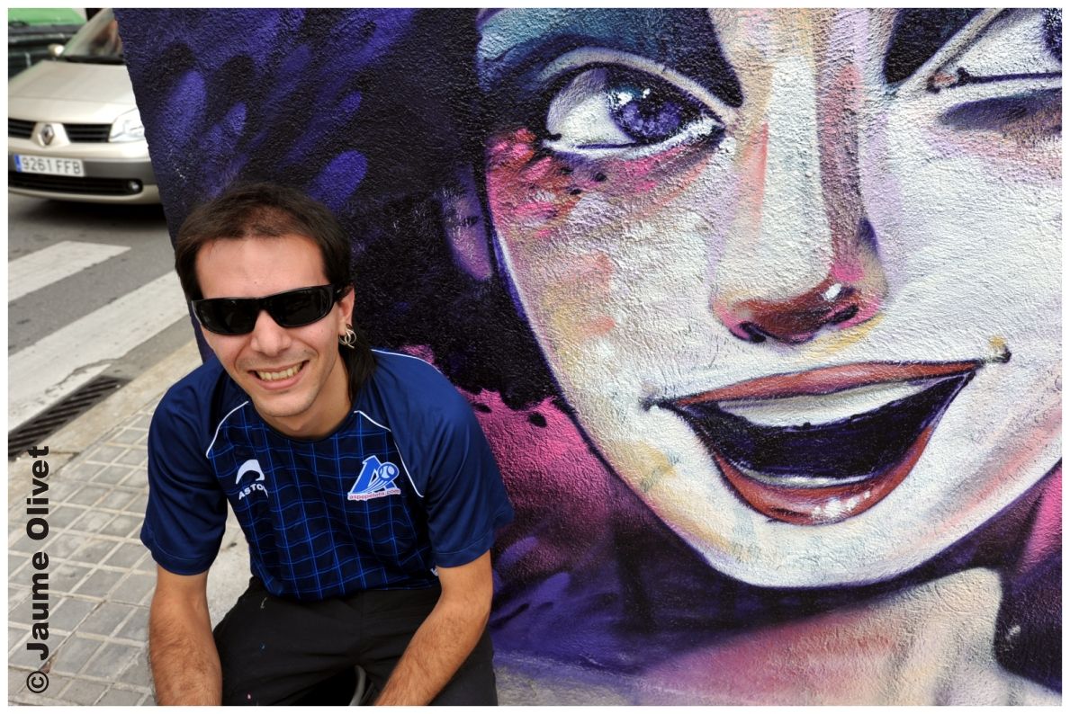 G1383 � Jaume Olivet