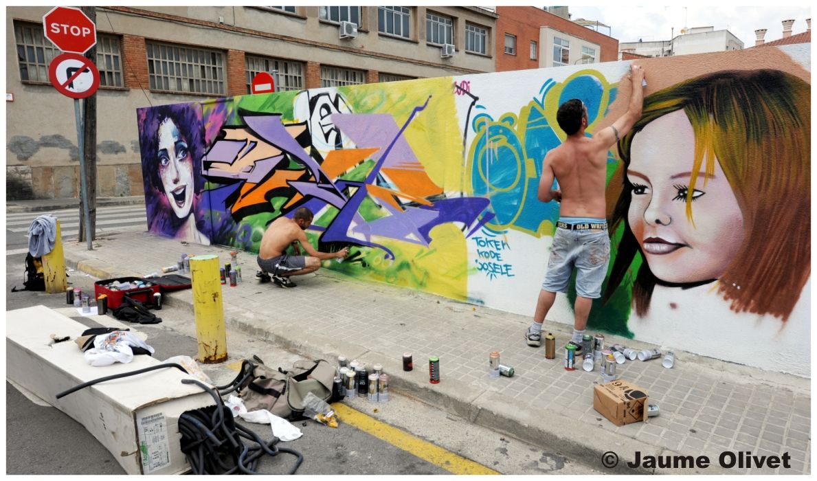 G1384 � Jaume Olivet