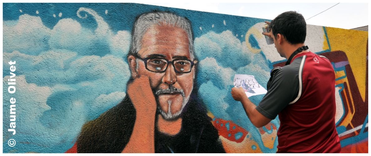 G1387 � Jaume Olivet