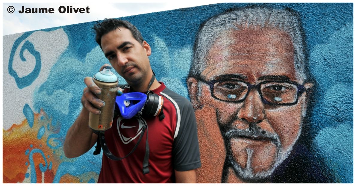 G1391 � Jaume Olivet