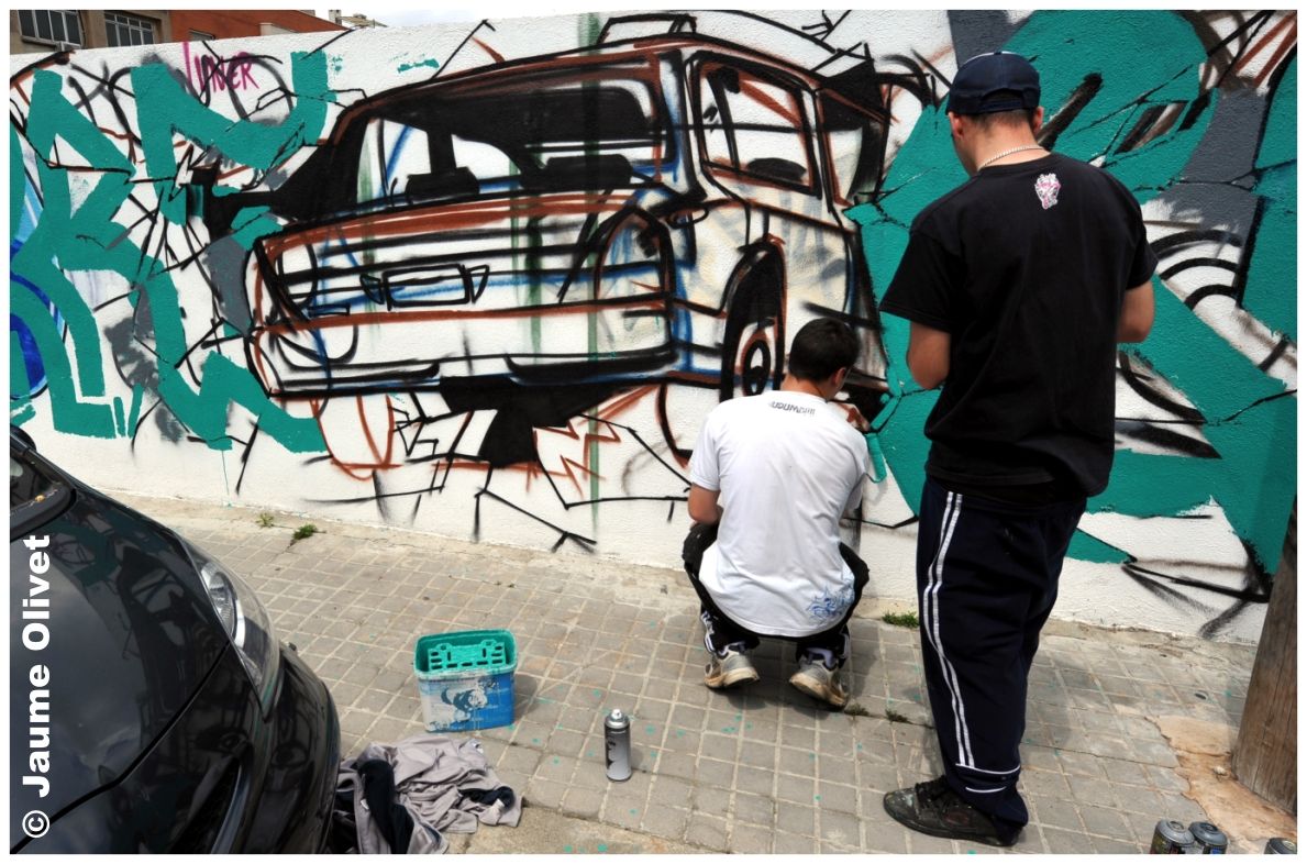 G1394 � Jaume Olivet