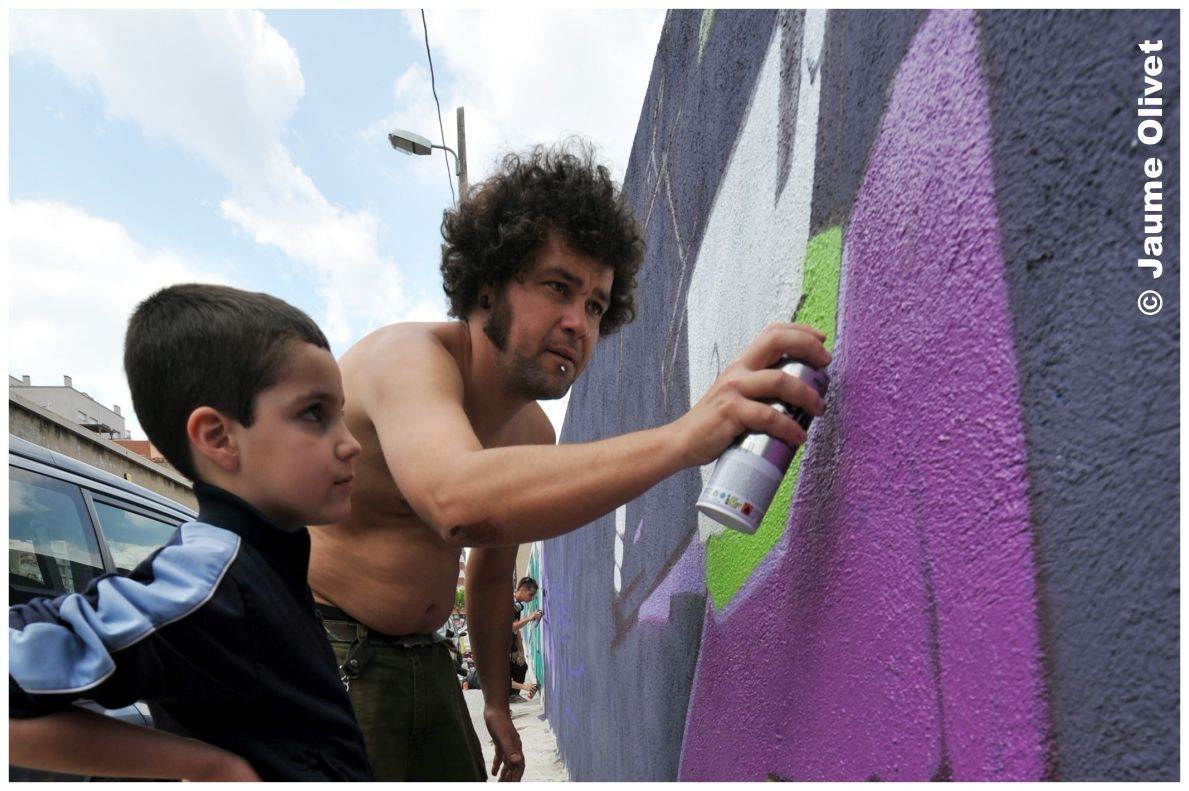 G1396 � Jaume Olivet