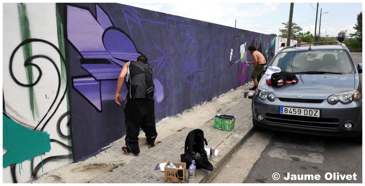 G1397 � Jaume Olivet